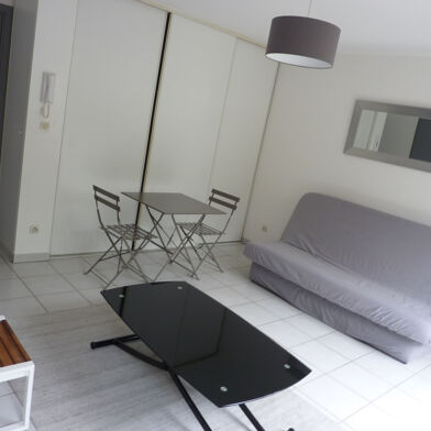 Appartement 1 pièces 96000 €