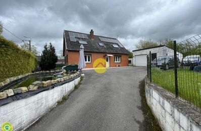 vente maison 203 300 € à proximité de Beaumetz-Lès-Aire (62960)