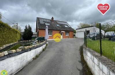 vente maison 203 300 € à proximité de Ligny-Lès-Aire (62960)