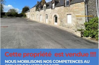 vente maison 300 000 € à proximité de Saint-Connec (22530)