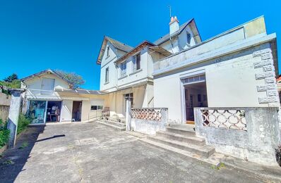 vente maison 329 000 € à proximité de Allier (65360)
