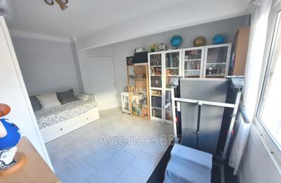 vente appartement 498 000 € à proximité de La Turbie (06320)
