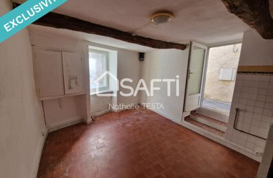 vente maison 48 000 € à proximité de Saint-Marcel-sur-Aude (11120)