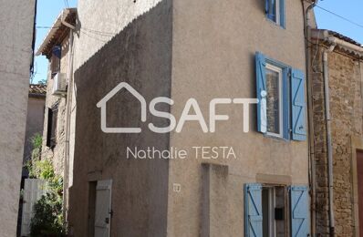 vente maison 48 000 € à proximité de Sauveterre (81240)