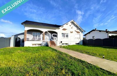 vente maison 295 000 € à proximité de Saint-Jean-Rohrbach (57510)