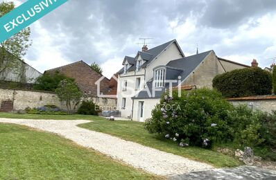 vente maison 355 000 € à proximité de Chartres (28000)