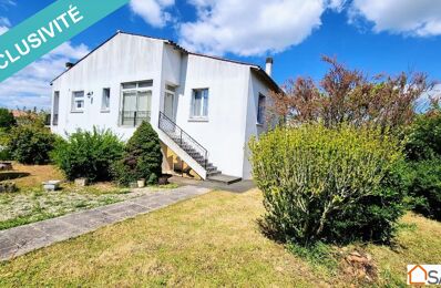 vente maison 179 000 € à proximité de Landes (17380)