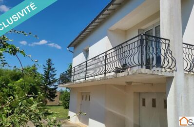 vente maison 154 900 € à proximité de Tonnay-Boutonne (17380)