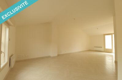 appartement 3 pièces 73 m2 à vendre à Montreuil (93100)