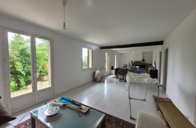 vente maison 384 900 € à proximité de Bourg-des-Comptes (35890)