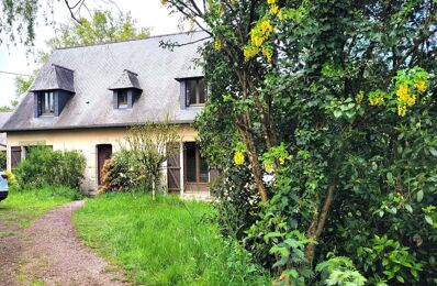 vente maison 355 350 € à proximité de Chanteloup (35150)