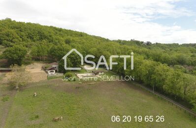 vente maison 259 000 € à proximité de Saint-Sylvestre-sur-Lot (47140)
