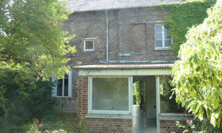 Maison 5 Pièces 100 m² à vendre à Solesmes (59730)