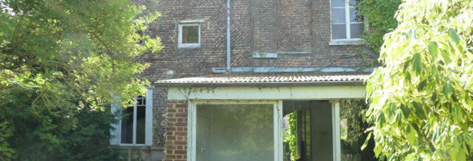 Maison 5 Pièces 100 m² à vendre à Solesmes (59730)