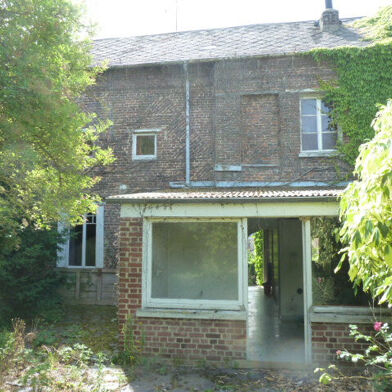 Maison 5 pièces 99000 €