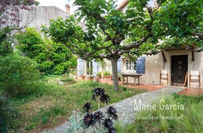 vente maison 239 000 € à proximité de Arpaillargues-Et-Aureillac (30700)