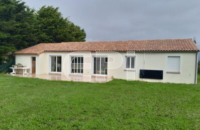 vente maison 220 000 € à proximité de Chasseneuil-du-Poitou (86360)