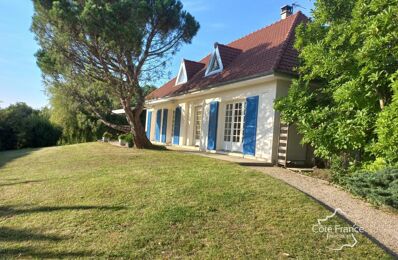 vente maison 332 800 € à proximité de Puisieux-Et-Clanlieu (02120)