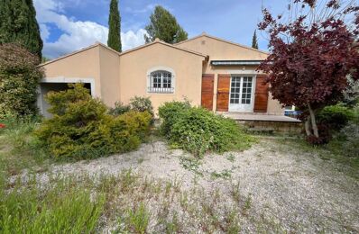 vente maison 375 000 € à proximité de Saint-Saturnin-Lès-Avignon (84450)