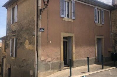 vente maison 231 000 € à proximité de Vers-Pont-du-Gard (30210)