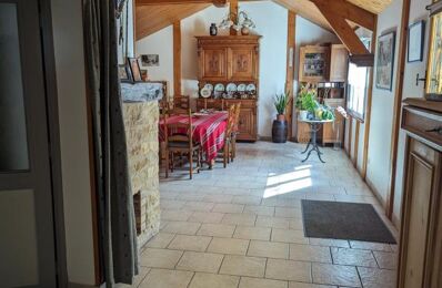 vente maison 128 000 € à proximité de Broye-Aubigney-Montseugny (70140)