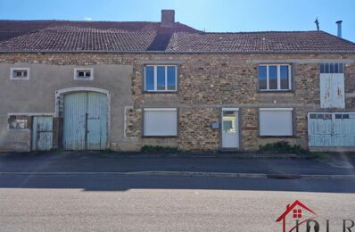 vente maison 44 000 € à proximité de Dammartin-sur-Meuse (52140)