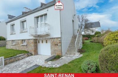 vente maison 239 900 € à proximité de Le Conquet (29217)