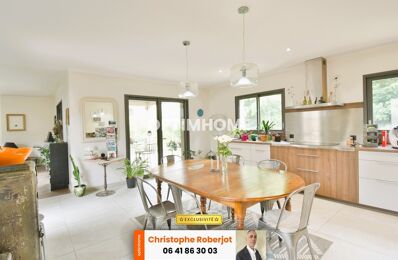 vente maison 435 000 € à proximité de La Loyere (71530)