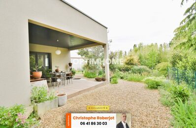vente maison 435 000 € à proximité de Crissey (71530)