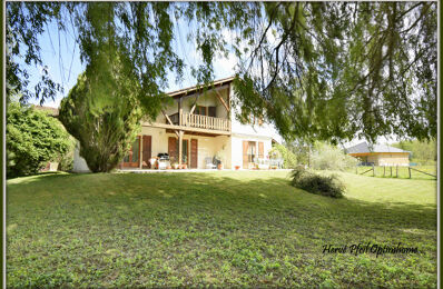 vente maison 366 000 € à proximité de Saint-Siméon-de-Bressieux (38870)