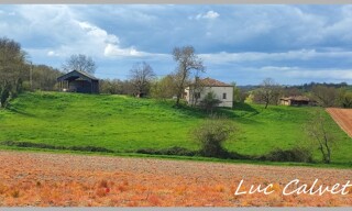 Maison 5 Pièces 360 m² à vendre à Puycornet (82220)