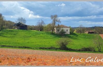 vente maison 120 000 € à proximité de Lafrançaise (82130)