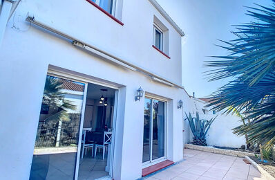 vente maison 264 500 € à proximité de Olonne-sur-Mer (85340)