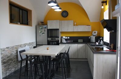vente appartement 135 000 € à proximité de Longwy-sur-le-Doubs (39120)