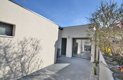 vente maison 329 900 € à proximité de Sennecey-Lès-Dijon (21800)