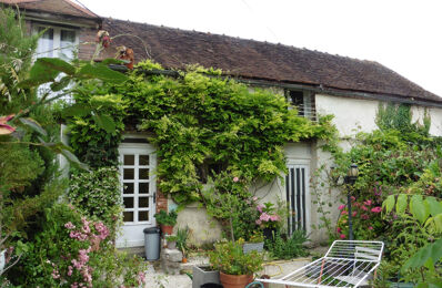 vente maison 88 000 € à proximité de Marcilly-le-Hayer (10290)