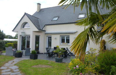 vente maison 318 000 € à proximité de Briollay (49125)