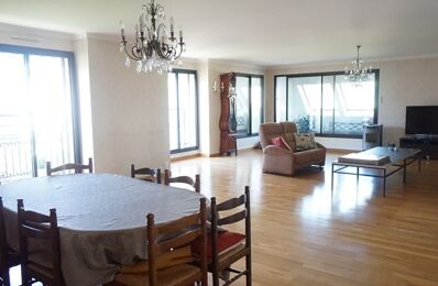 vente appartement 442 400 € à proximité de Limoges (87100)