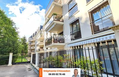 vente appartement 442 400 € à proximité de Le Palais-sur-Vienne (87410)