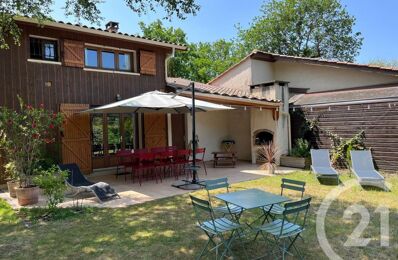 vente maison 421 000 € à proximité de Vendays-Montalivet (33930)