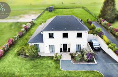 vente maison 419 000 € à proximité de Authevernes (27420)