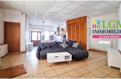 vente maison 147 000 € à proximité de Saint-Laurent-d'Aigouze (30220)