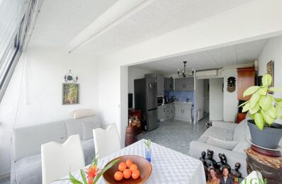 vente appartement 246 000 € à proximité de Baillargues (34670)