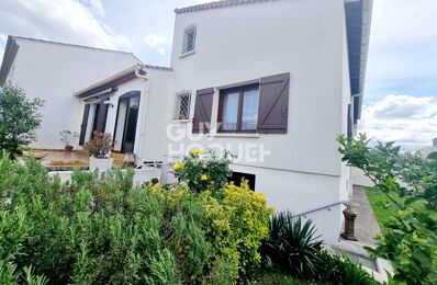 maison 6 pièces 168 m2 à vendre à Montpellier (34000)