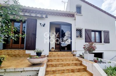 vente maison 400 000 € à proximité de Montpellier (34080)