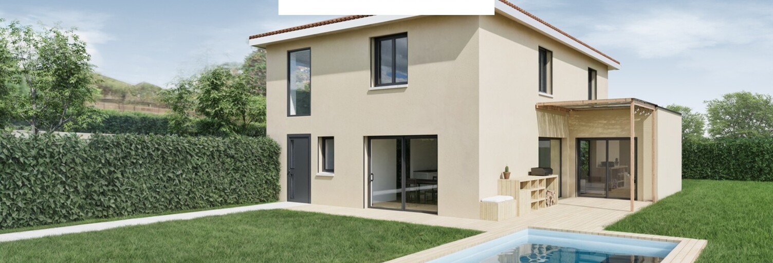 Terrain  588 m² à vendre à Saint-Just-Saint-Rambert (42170)