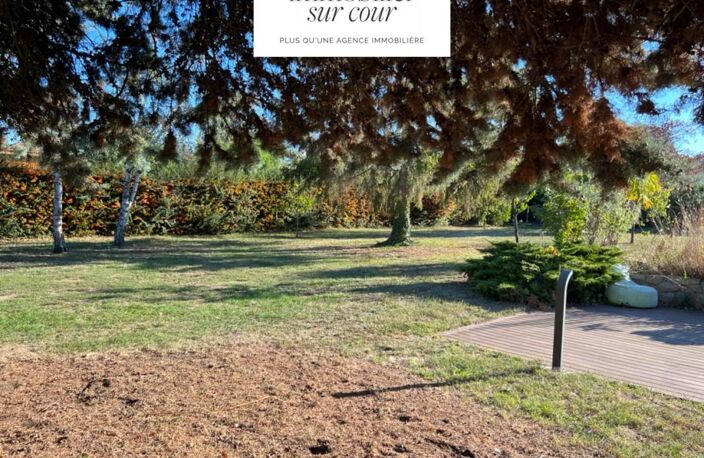 Saint-Just St Rambert - terrain à bâtir 588M2 — photo 5