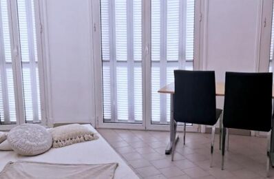 location appartement 620 € CC /mois à proximité de Châteauneuf-Villevieille (06390)