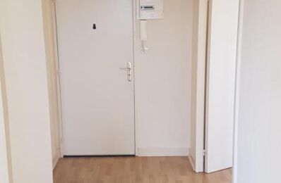 location appartement 520 € CC /mois à proximité de Mulsanne (72230)