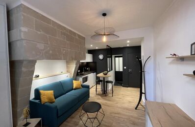 location appartement 720 € CC /mois à proximité de Nantes (44200)
